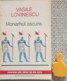 Monarhul Ascuns Permanenta Si Ocultare Vasile Lovinescu