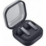 Handsfree Bluetooth Samsung Galaxy Buds4 Pro, Negru SM-R640NZKAEUE