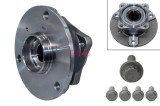 Rulment roata Smart Cabrio, City, Fortwo, Fortwo Cabrio, Roadster, Roadster Cupe Motor 0.6, 0.6, 0.6, 0.6, 0.6, 0.6, OE 0002072V010000000