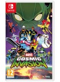 Marvel Cosmic Invasion