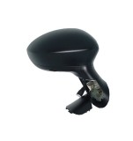 Oglinda usa exterioara Fiat Linea, 06.202015, Punto Grande 09.2012, Punto Evo, 09.20; Punto, 02.20, partea Dreapta, reglare electrica; carcasa