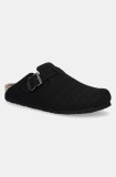 Skechers papuci ARCH FIT GRANOLA culoarea negru, 159017