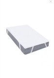 Cumpara ieftin Protectie impermeabila pentru saltea premium-100%bumbac 160x200 Cm