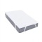Protectie Impermeabila Saltea Premium-100% Bumbac 160x200 Cm