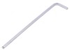 Cheie imbus sferică HEX 3/16, lungime totală 163mm
