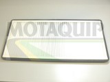 MOTAQUIP VCF358 Filtru, aer habitaclu