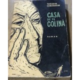 LITR2 Literatura Casa de pe colina