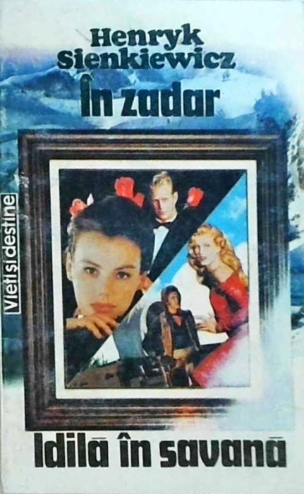 Henryk Sienkiewicz - In zadar