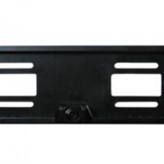 Suport numar auto cu camera video si 2 senzori parcare (AR-01650L)