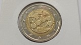 Cipru- 2 Euro 2023 UNC- Banca Centrala a Ciprului