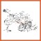 Prezon lama drujba set 2 buc. - compatibil Stihl 021 - 2