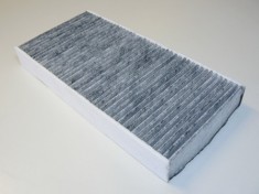 MOTAQUIP VCF218 Filtru, aer habitaclu