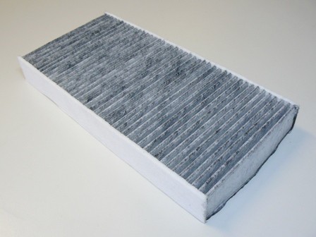 MOTAQUIP VCF218 Filtru, aer habitaclu