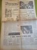 Scanteia tineretului 3 decembrie 1965-primul bloc turn in gherla