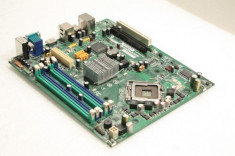 Placa de baza PC LENOVO M58 M58p MTQ45NK DDR3 SATA Socket 775 foto