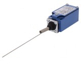 Limitator de Cursă NO NC 10A 400VAC 250VDC PG13.5