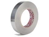 Bandă de ecranare acrilică PPI, 19mm x 16m, 0,06mm, conductor 5%