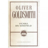 Oliver Goldsmith - Vicarul din Wakefield - 114592
