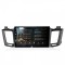 Navigatie Toyota RAV4 (2013-2018) 4GB RAM Android 13 Octacore Slot Sim 4G DSP GPS Wi-FI Carplay Android Auto USB Bluetooth Waze Touchscreen 10.1 Inch