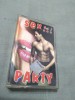 CASETA AUDIO MANELE SEX PARTY VOL 2 ORIGINALA RARA!!, Rap