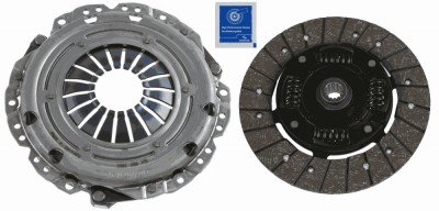 SACHS 3000 951 064 Set ambreiaj foto