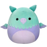 Jucarie de plus, Squishmallows, Grifonul Minerva, 30 cm