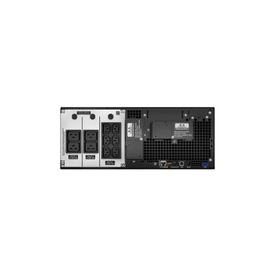 UPS APC Smart-UPS SRT online dubla-conversie 6000VA / 6000W 6 foto