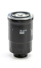 MANN-FILTER WK 940/6 x filtru combustibil
