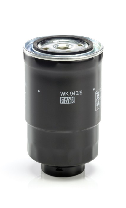 MANN-FILTER WK 940/6 x filtru combustibil
