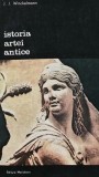 Cumpara ieftin Istoria artei antice (volumul 2) - 1964 - J. J. Winckelmann (XD198)