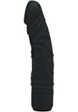 Vibrator Clasic ToyJoy Classic Original Vibrator Negru