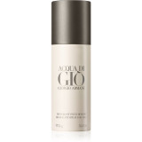 Armani Acqua di Gi&ograve; Pour Homme deodorant spray pentru bărbați 150 ml