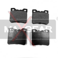 Set placute frana, frana disc PEUGEOT 605 Sedan ( 06.1989 - 09.1999) OE 4251 30