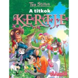 A titkok kertje - Tea Stilton