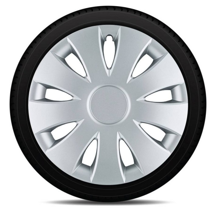 Capace Roti Model AURA