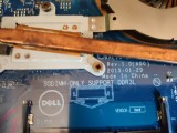 Placa de baza functionala Dell 5558 - 5000 series A184