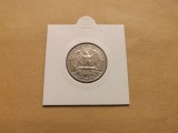 SUA Quarter Dollar 1987 P