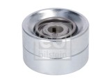 FEBI BILSTEIN 22989 Rola ghidare/conducere, curea transmisie
