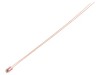 Termistor NTC 10k&Omega; THT 3492K -40&divide;300&deg;C