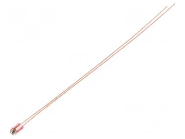 Termistor NTC 10k&Omega; THT 3492K -40&divide;300&deg;C