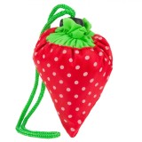 Sacose Pliabile, Multicolor, 35x35 cm, Poliester, Set 5 Bucati
