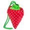 Sacose Pliabile, Multicolor, 35x35 cm, Poliester, Set 5 Bucati