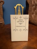 Denis Diderot - Calugarita (editie cartonata - Ca noua!)