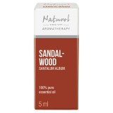 Cumpara ieftin Ulei de Santal Paradisul Verde 5ml