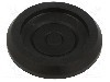 Man&amp;#351;on pentru cabluri, panou 1...5,5mm, {{Material}}, HT HI TECH POLYMERS - HSS-M60-TPE RAL9005