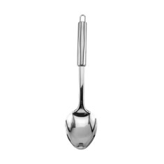 Lingura de bucatarie, Inox