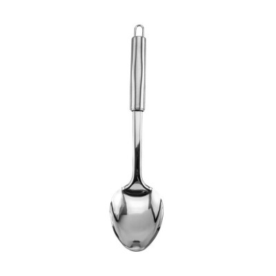 Lingura de bucatarie, Inox foto