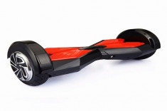 HoverBoard Mover 8inch Black, TRANSPORT GRATUIT foto