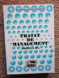 Iulian Ceausu - Tratat de management - Editia aII a - 1998
