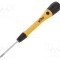 Şurubelniţă Torx&reg; TX03 ESD PicoFinish&reg; WIHA